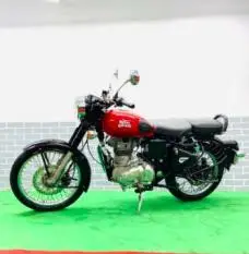 Royal Enfield Classic 350cc 2019