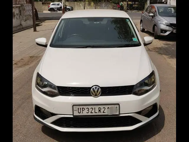 Volkswagen Polo Trendline 1.5L (D) 2020