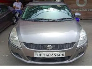Maruti Suzuki Swift VDi 2013