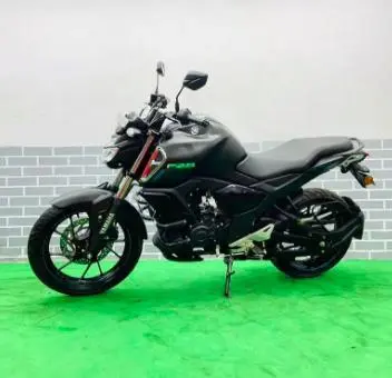 Yamaha FZS-FI V 3.0 150cc 2020