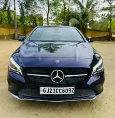 Mercedes-Benz CLA 200 CDI Sport 2019