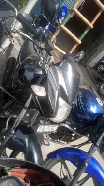 Hero Passion Pro i3S Disc 100cc 2017