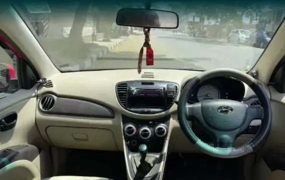 Hyundai i10 Magna 2009