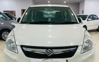 Maruti Suzuki Dzire LXi 2018