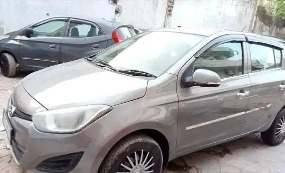 Hyundai i20 Magna 1.4 CRDi 2012