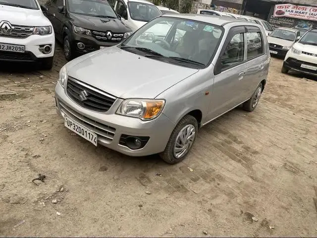 Maruti Suzuki Alto LXi 2011