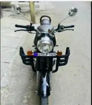 Royal Enfield Classic 350cc 2015