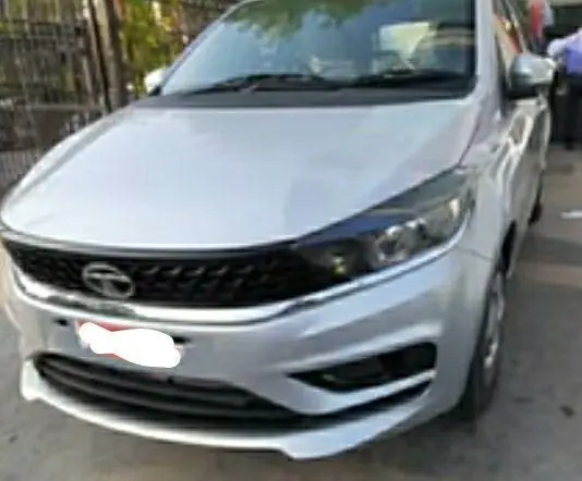 Tata Tiago Revotron XT BS6 2021