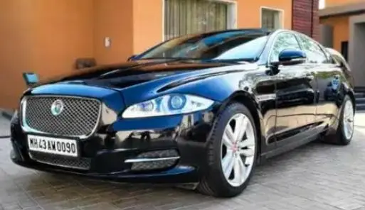 Jaguar XJ 3.0 DIESEL PORTFOLIO 2014