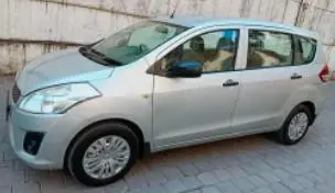 Maruti Suzuki Ertiga LXi 2013
