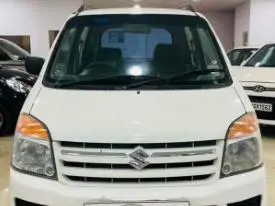 Maruti Suzuki Wagon R LXi 2007