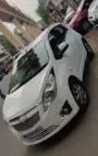Chevrolet Beat LT OPT DIESEL 2011