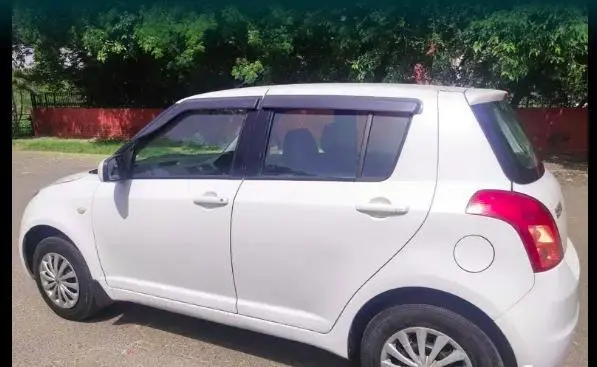 Maruti Suzuki Swift VXi 2008