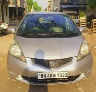 Honda Jazz V i-VTEC 2011
