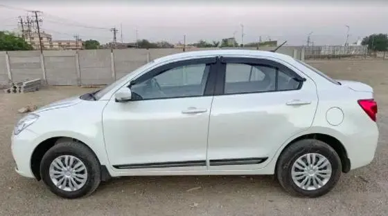 Maruti Suzuki Dzire VDi 2020
