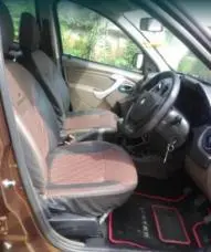Renault Duster RXE PETROL 104 2019