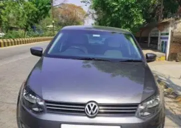 Volkswagen Polo Highline 1.5L (D) 2013