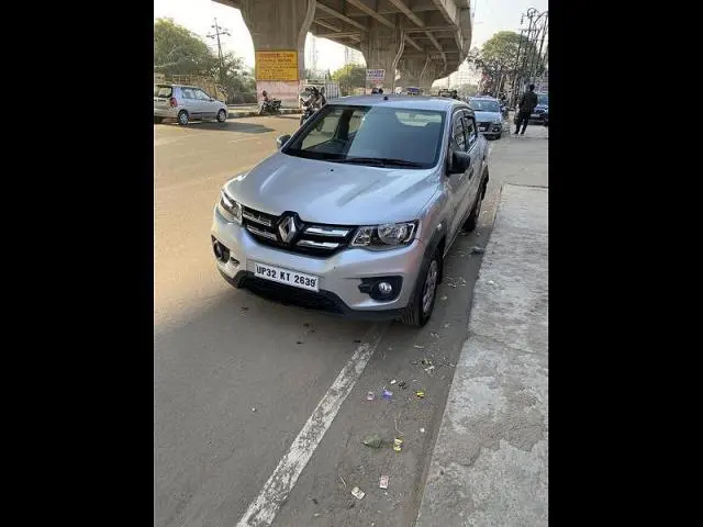 Renault KWID RXT OPT 2019