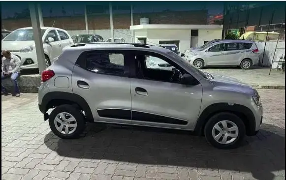 Renault KWID RXT 2019