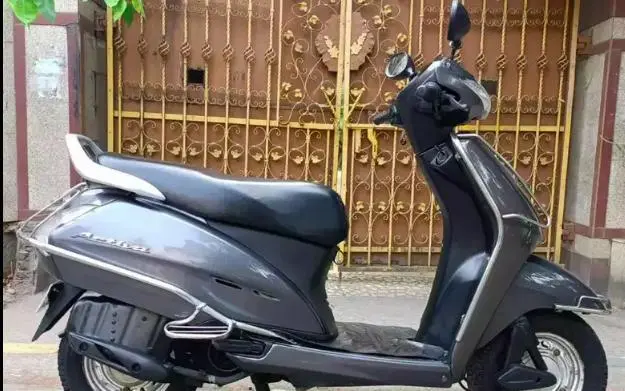 Honda Activa 110cc 2014