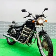 Royal Enfield Thunderbird 350cc 2018