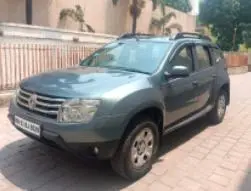 Renault Duster 85 PS RXL 2014