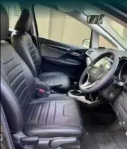 Honda WR-V VX Petrol 2019