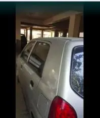 Maruti Suzuki Alto LXi BS-IV 2010