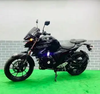Yamaha FZ25 250cc 2019