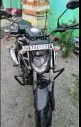 Yamaha FZ-FI V 3.0 150cc 2020