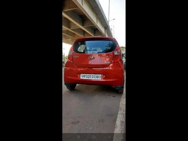 Hyundai Eon Era + 2013