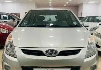 Hyundai i20 Magna 1.2 2009
