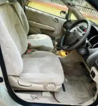 Honda City ZX GXi 2007