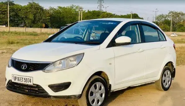 Tata Zest Revotron 1.2T XM 2017