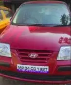 Hyundai Santro Xing GL Plus 2010