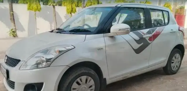 Maruti Suzuki Swift VXi 2014