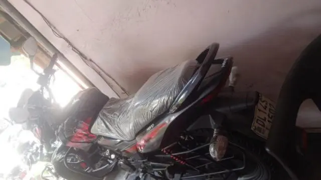 Hero Glamour 125cc 2019