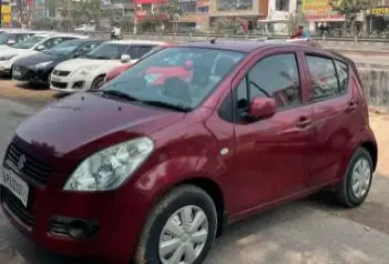 Maruti Suzuki Ritz LXi 2011