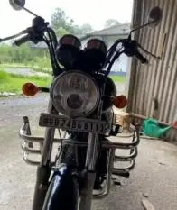 Royal Enfield Thunderbird 350cc 2016