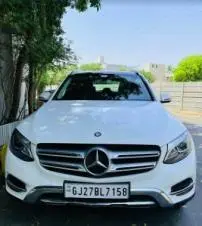 Mercedes-Benz GLC 220d 4MATIC Sport 2017