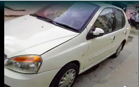 Tata Indigo eCS VX CR4 BS-IV 2011