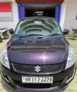 Maruti Suzuki Swift VXi 2017