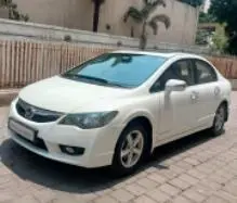 Honda Civic 1.8V MT SUN ROOF 2011