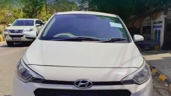 Hyundai i20 Asta 1.2 2015