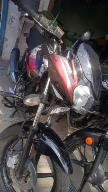 Bajaj Discover 125cc 2012