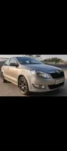 Skoda Rapid 1.5 TDI CR Ambition 2013