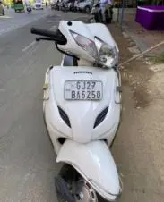 Honda Activa 3G 110cc 2016