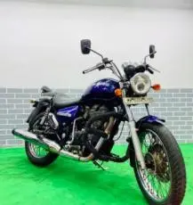 Royal Enfield Thunderbird 350cc 2015