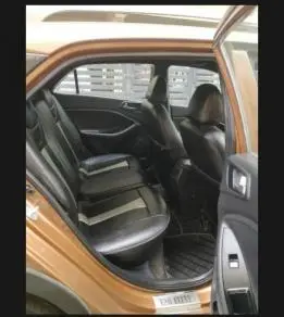 Hyundai i20 Active 1.2 SX 2016
