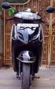 Honda Activa 3G 110cc 2015